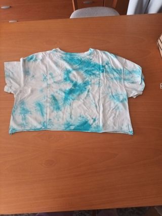 Camiseta super nenas