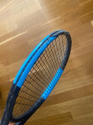 Raqueta Wilson 2