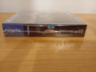 88 Heroes PSVita 