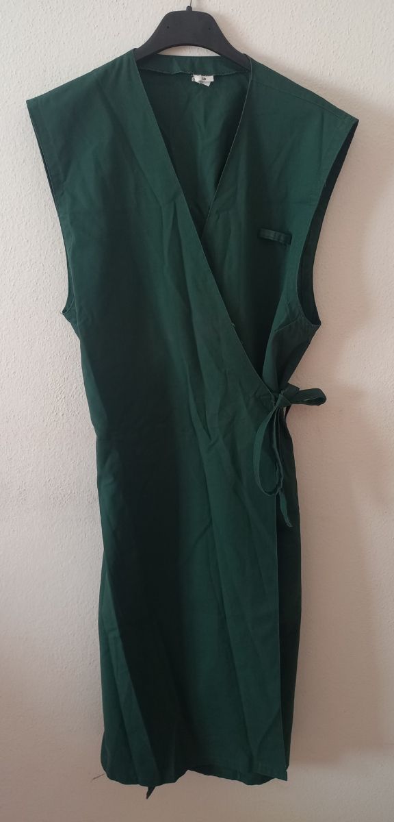 2 Camici da lavoro taglia 48 e 50