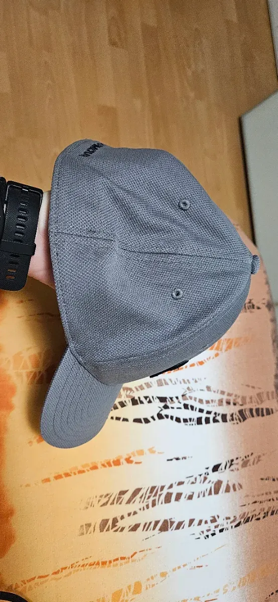 Gorra Under Armour