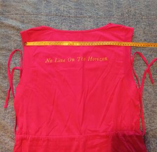 Abito estivo più borsa