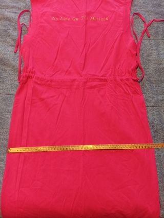 Abito estivo più borsa