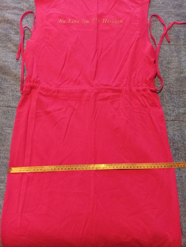 Abito estivo più borsa