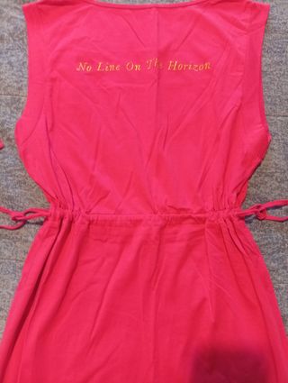 Abito estivo più borsa