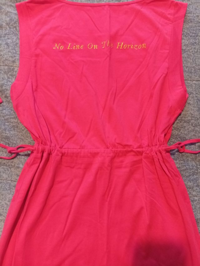 Abito estivo più borsa