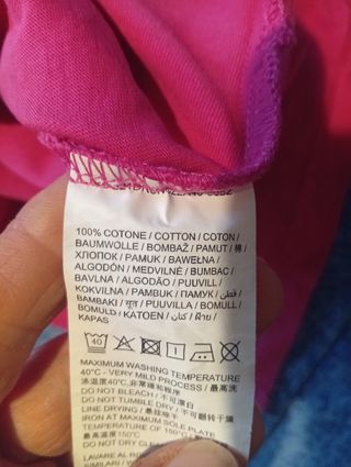 Abito estivo più borsa