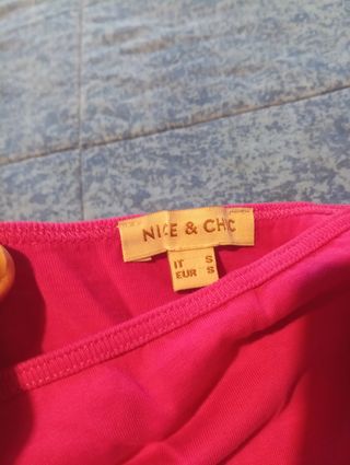 Abito estivo più borsa