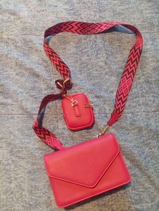 Abito estivo più borsa