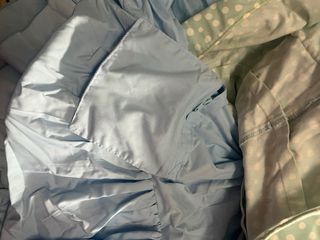 Traje de flamenca niña