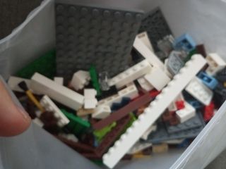 Lego casa familiar (31068)