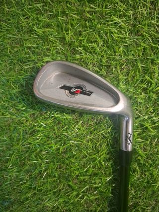 Hierro 9 Golf Voit