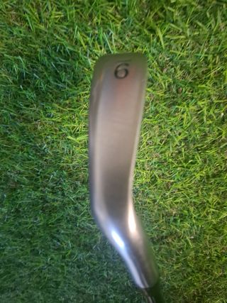 Hierro 9 Golf Voit