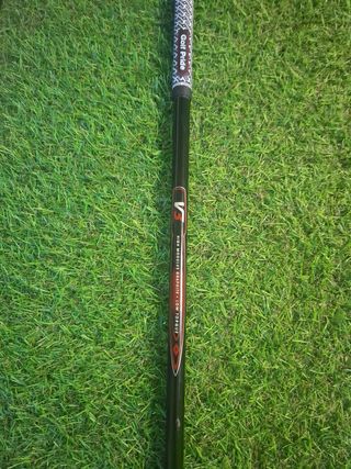 Hierro 9 Golf Voit