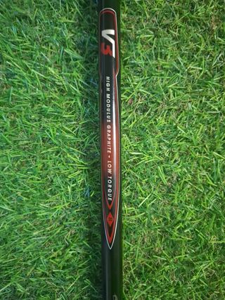 Hierro 9 Golf Voit