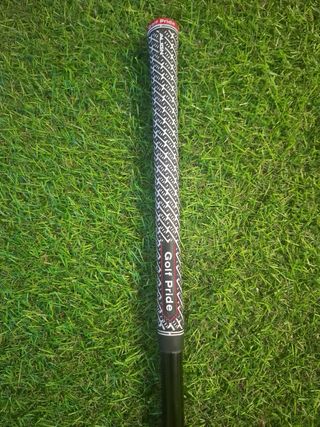 Hierro 9 Golf Voit