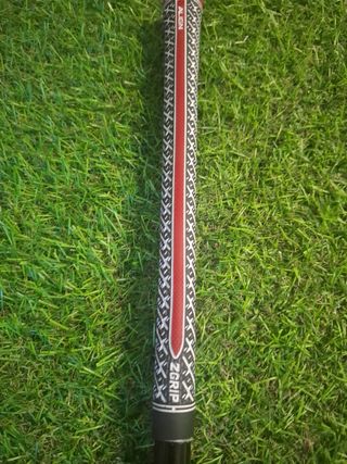Hierro 9 Golf Voit