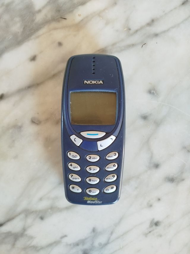 Nokia 3300