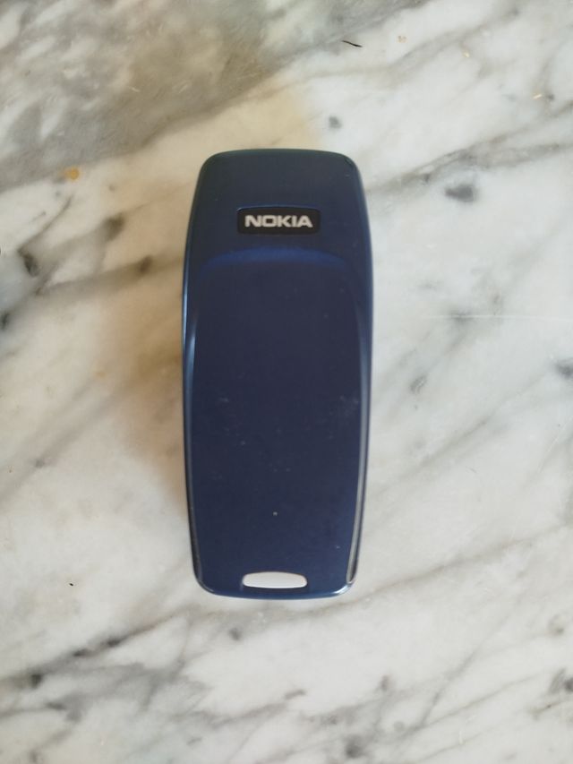 Nokia 3300