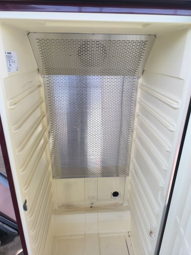 Nevera de vinos Liebherr vinotek