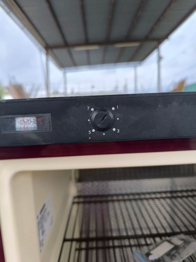 Nevera de vinos Liebherr vinotek