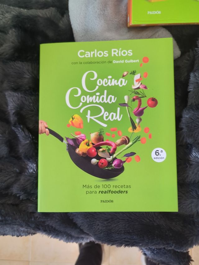 Estuche Conviértete en Realfooder