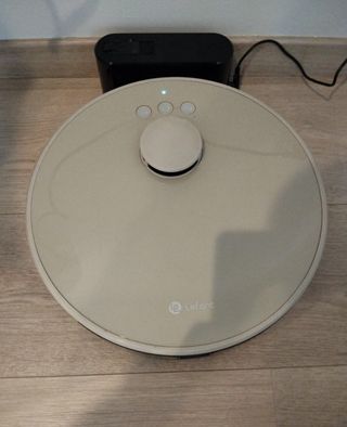 Robot Aspirapolvere Lavapavimenti