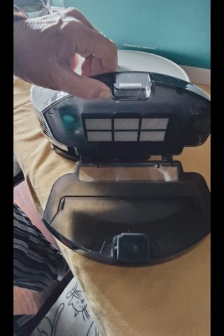 Robot Aspirapolvere Lavapavimenti