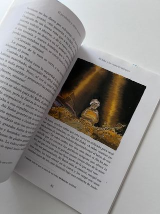 El jorobado y otros cuentos de las 1001 noches