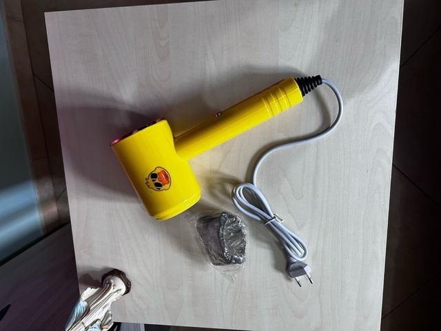 Fono elletrico nuovo mai usato