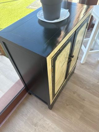 Mobili stampati giapponesi