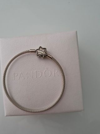 Pulsera pandora