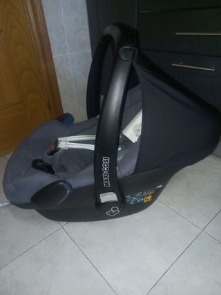 Maxicosi