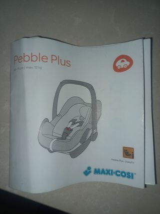 Maxicosi
