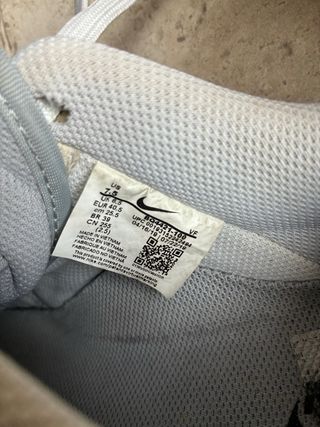 Scarpe Nike Air Force 1