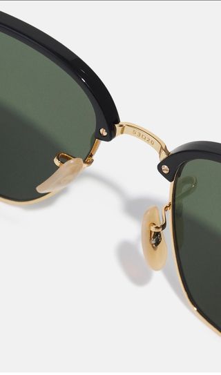 Ray-Ban clubmaster