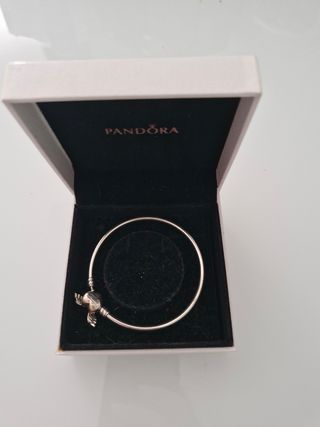 Pulsera pandora