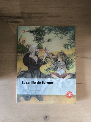 El Lazarillo De Tormes N/c (clasicos Adaptados) (Spanish Edition)