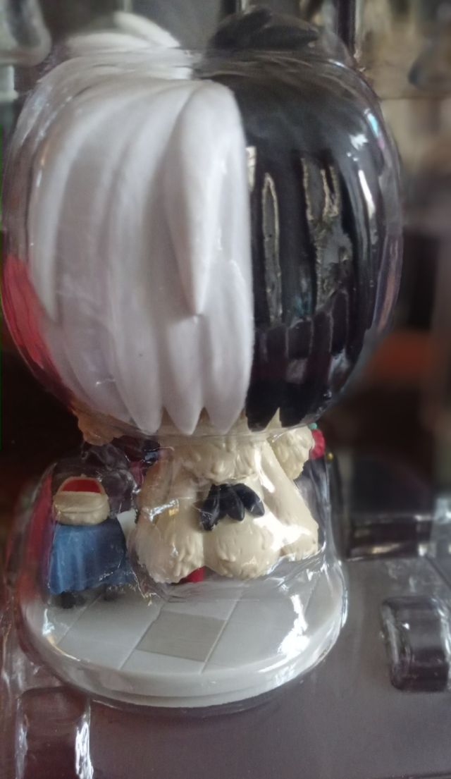 Funko pop Cruella de Vil 1083