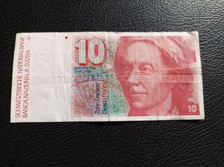 Billetes del mundo