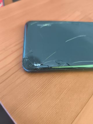 Movil Huawei p20pro