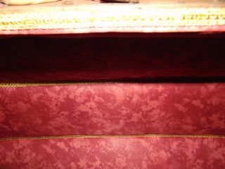 ORIGINAL ARCÓN DEL SIGLO XIX.