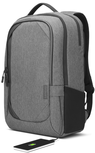 Zaino Lenovo Business Casual x tablet e notebook