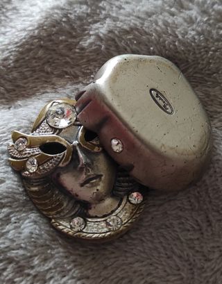 Scatoline vintage