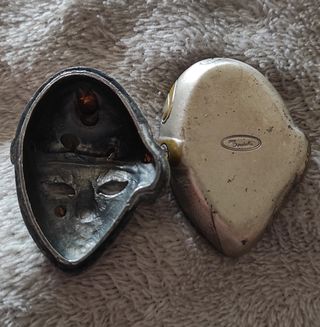 Scatoline vintage