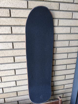 Tabla de Skate Santa Cruz Jeff Kendall everslick