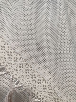 Mantoncillo flamenca