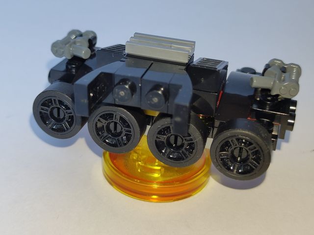 Lego Dimensions - Batman Movie