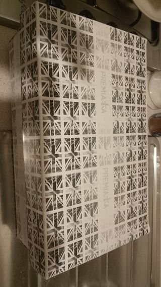 Scarpe uomo premiata 44