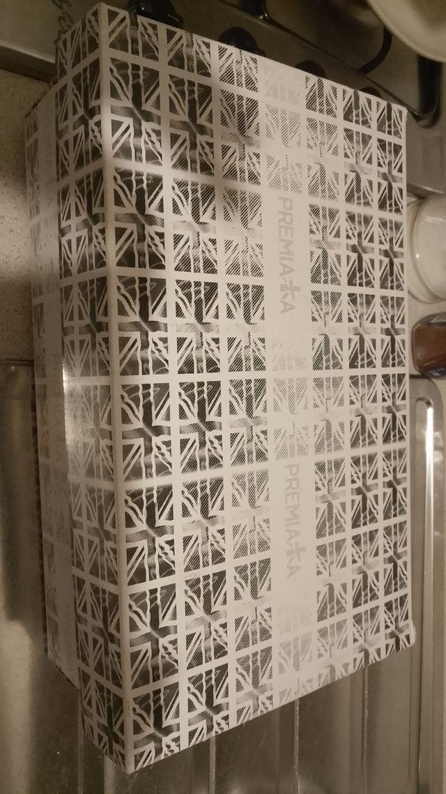 Scarpe uomo premiata 44